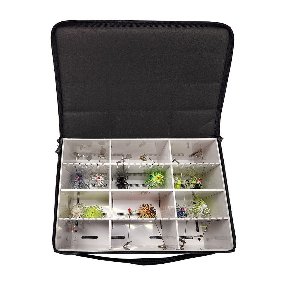 Spinnerbait Deposit Box - 2 Sizes Available!