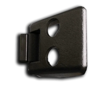 Sprinter 180 degree Rear Door Hinges