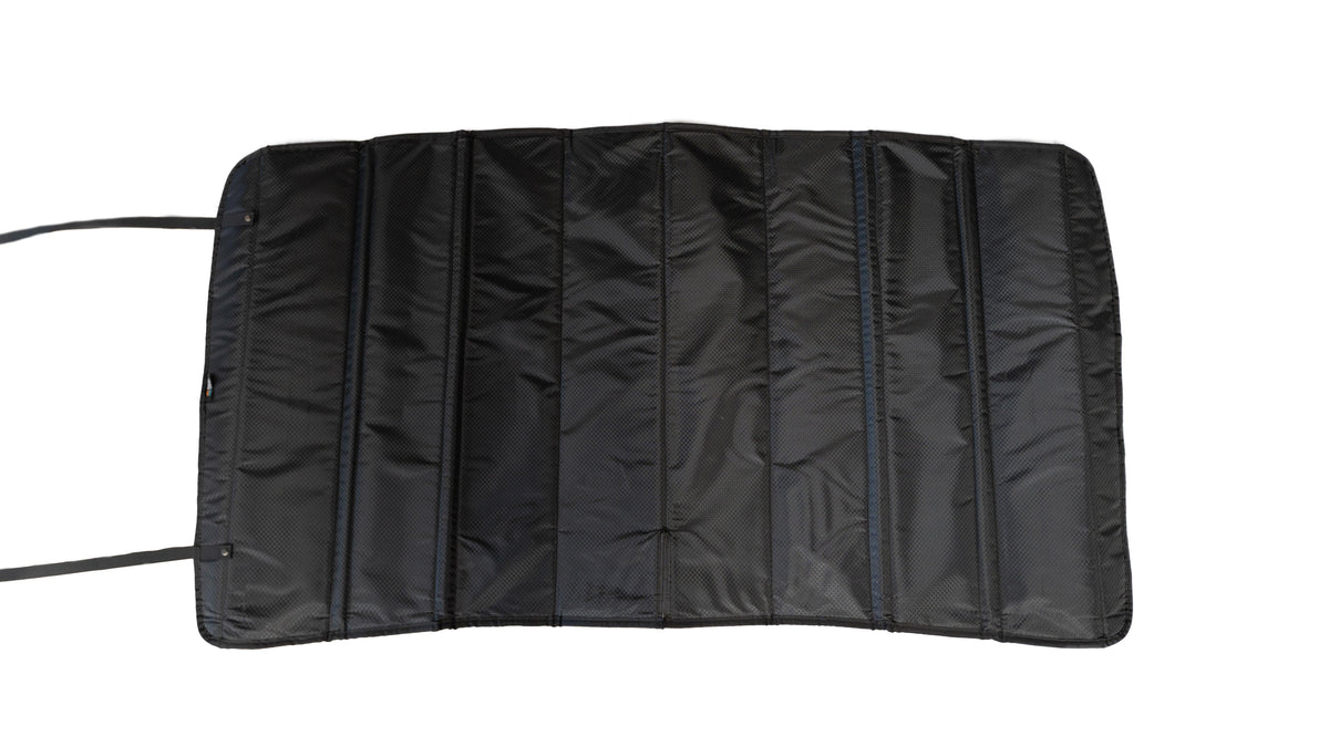 Sprinter Front Cab Window Covers Bundle