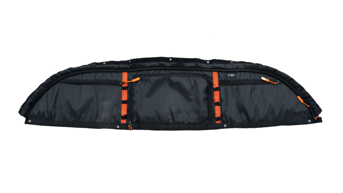 SV Sprinter Van Overhead Cab Organizer