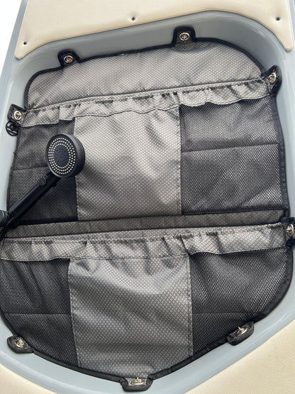 SV Sprinter Van Rear Door Interior Cargo Pouch
