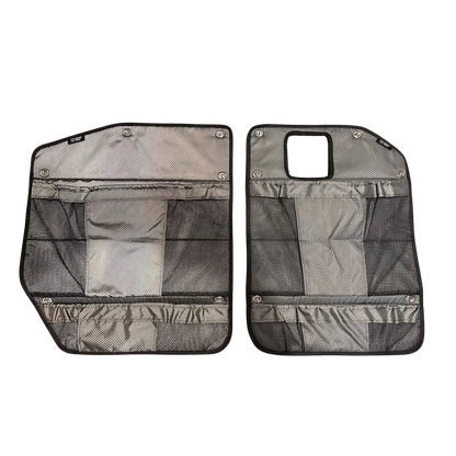 SV Sprinter Van Rear Door Interior Cargo Pouch