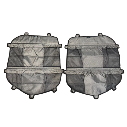 SV Sprinter Van Rear Door Interior Cargo Pouch