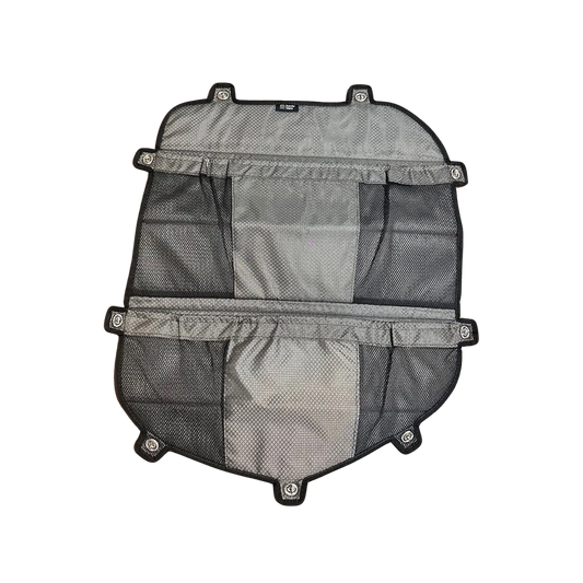 SV Sprinter Van Rear Door Interior Cargo Pouch