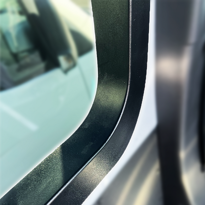 Mercedes Sprinter Driver Mid Trim Ring