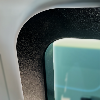 Mercedes Sprinter Driver Mid Trim Ring