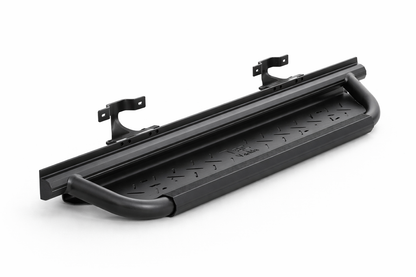 Sprinter Running Boards – Hexagon Series