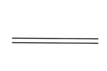 High Capacity Squared L Track