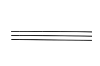 High Capacity Squared L Track