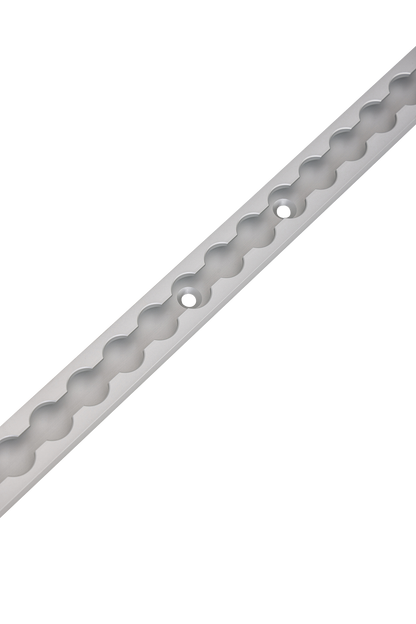 High Capacity Squared L Track