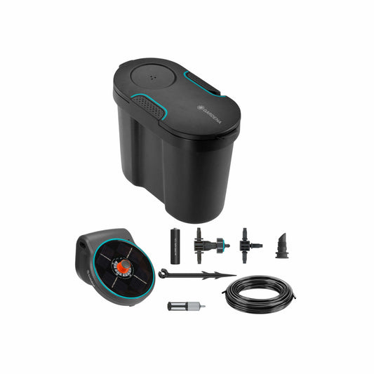 AquaBloom Water Reservoir Set