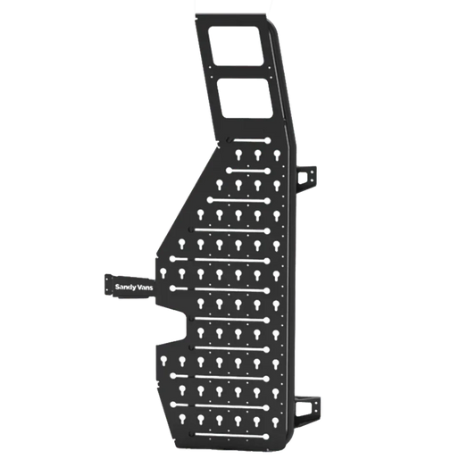 Rear Door Mounts – RackUp+Go