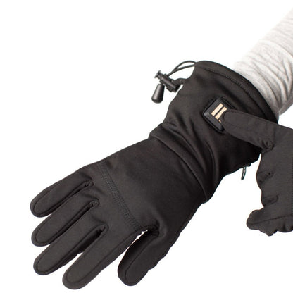 Stealth II Heated Glove Liners (3500mAh USB-C batt)