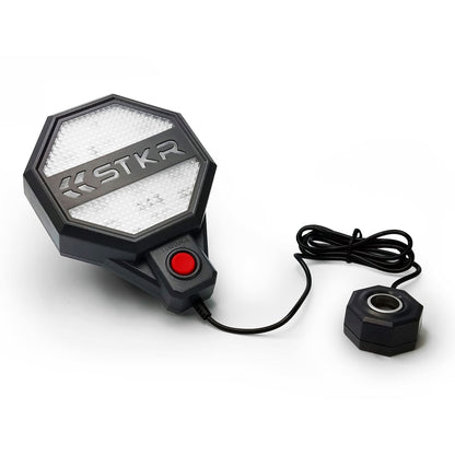 Adjustable Garage Parking Sensor