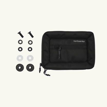 Venture L-Track Stow Away Bag (Small)
