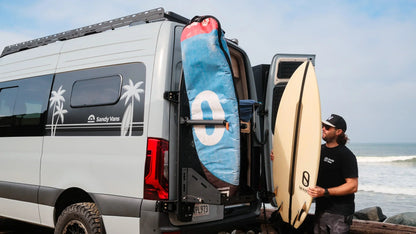 SV Surf Rack