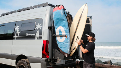 SV Surf Rack