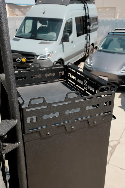 SV Boost Box Mini