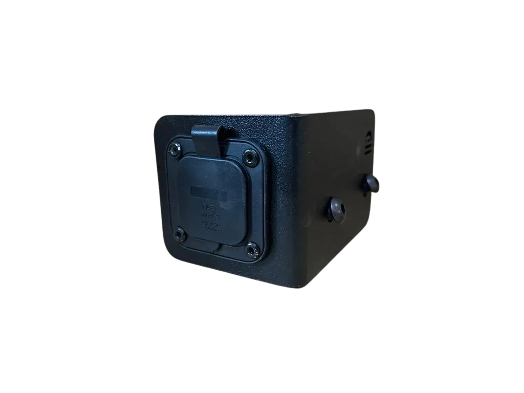 SV Shoreline Power Bracket 15 amp