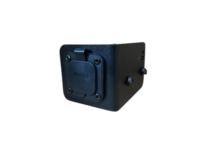 SV Shoreline Power Bracket 15 amp