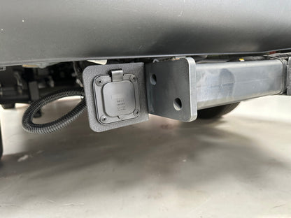 SV Shoreline Power Bracket 15 amp