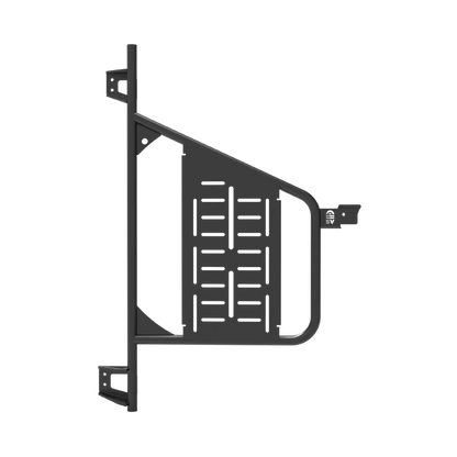 SV Spare Tire Rack