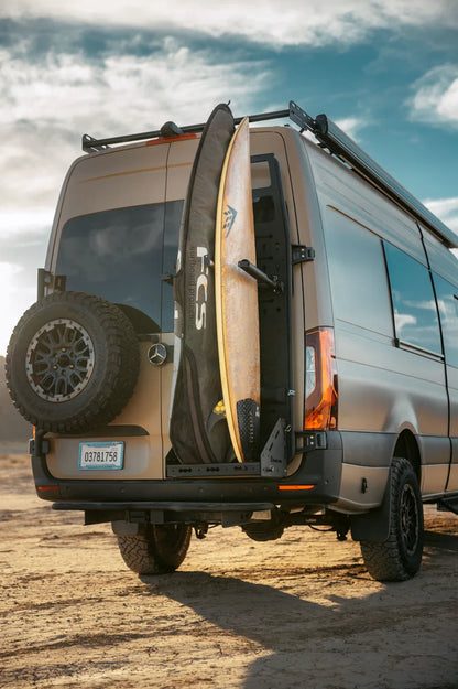SV Surf Rack