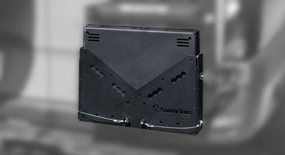 SV Trail Tray