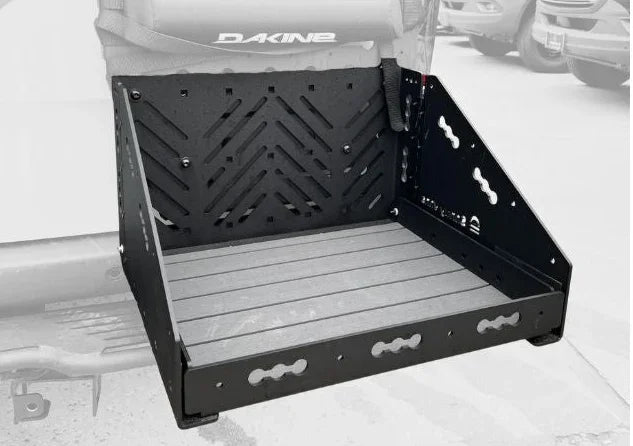 SV Trail Tray