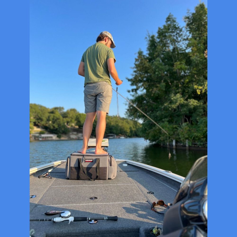 Swimbait Hanger - 2 Sizes Available OR Extra Clips