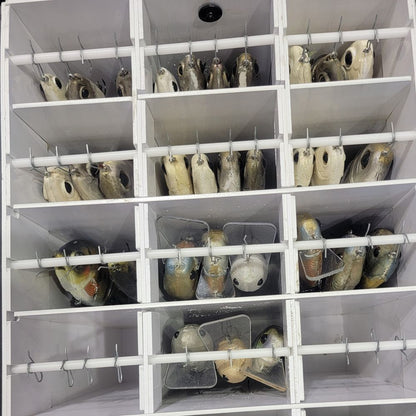Swimbait Hanger - 2 Sizes Available OR Extra Clips