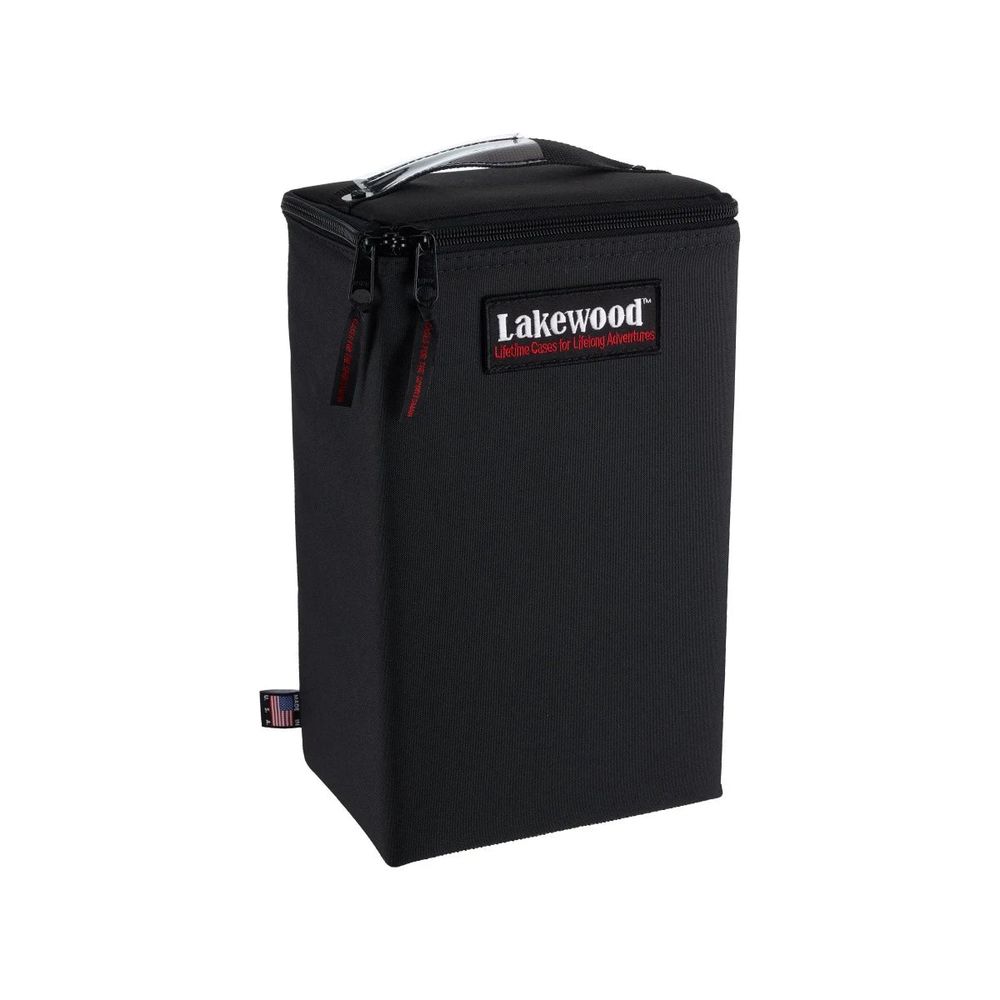 Swimbait Deposit Box