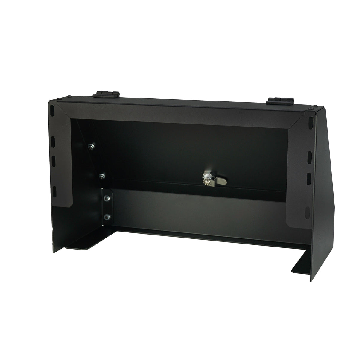 Sprinter Rear Panel Locker Sprinter Seat Back Locker - Swivel Seats – RackUp+Go