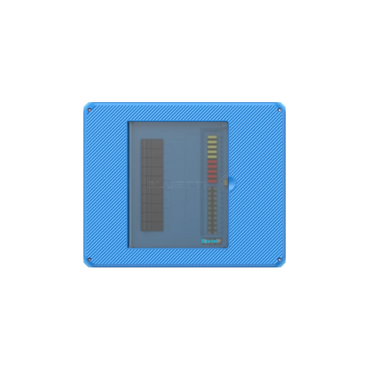 BLUETTI 5kWh RVSolar 48V Power System + Dometic 48V FreshJet Air Conditioner + Heat Pump