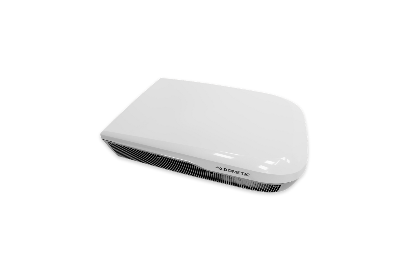 BLUETTI 5kWh RVSolar 48V Power System + Dometic 48V FreshJet Air Conditioner + Heat Pump