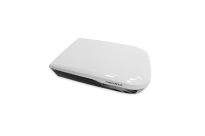 BLUETTI 5kWh RVSolar 48V Power System + Dometic 48V FreshJet Air Conditioner + Heat Pump