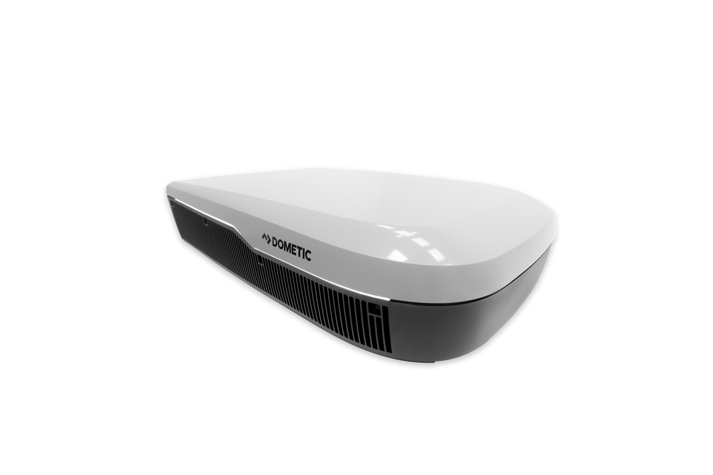 BLUETTI 5kWh RVSolar 48V Power System + Dometic 48V FreshJet Air Conditioner + Heat Pump