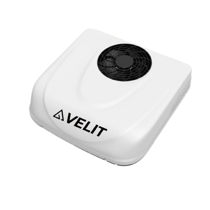 VELIT 2000R + Gas/Diesel Heater + Dometic 80L Fridge/Freezer + MaxxFan Deluxe