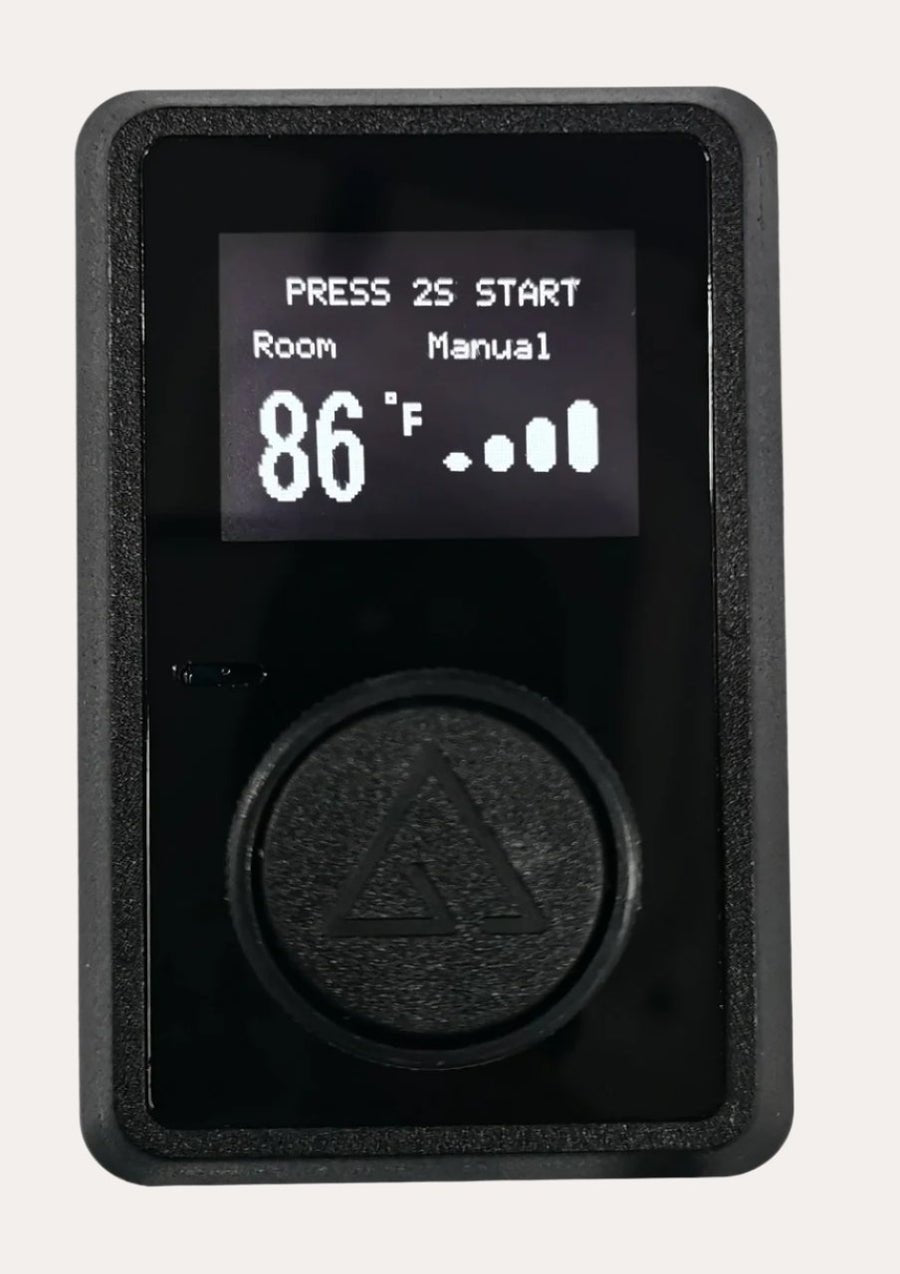 VELIT 2000R + Gas/Diesel Heater + Dometic 80L Fridge/Freezer + MaxxFan Deluxe