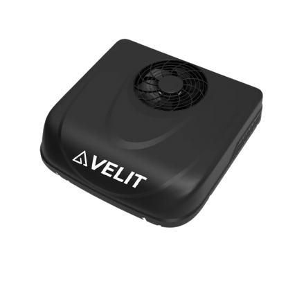 VELIT 2000R + Gas/Diesel Heater + Dometic 80L Fridge/Freezer + MaxxFan Deluxe