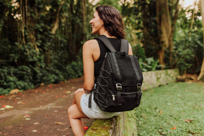 On The Go Traverse Backpack Cooler