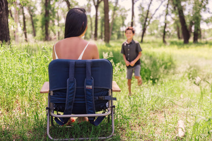 Descanso Padded Beach Chair