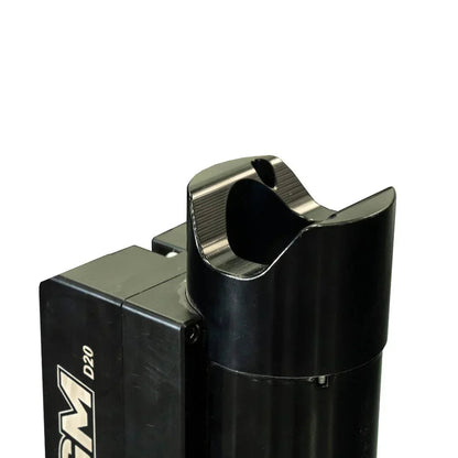 The Electric Jack