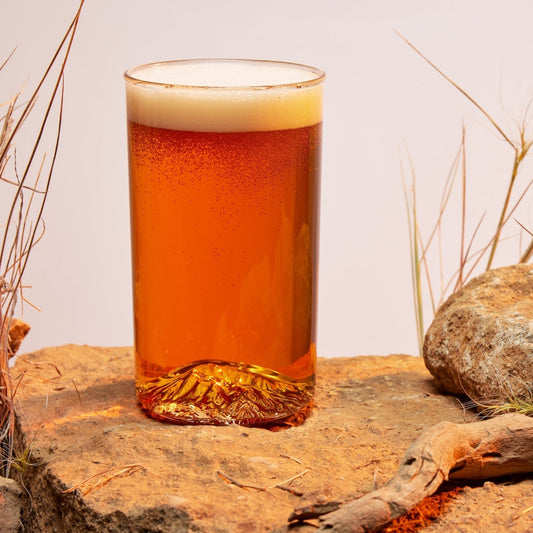 The Humphreys Peak Pint