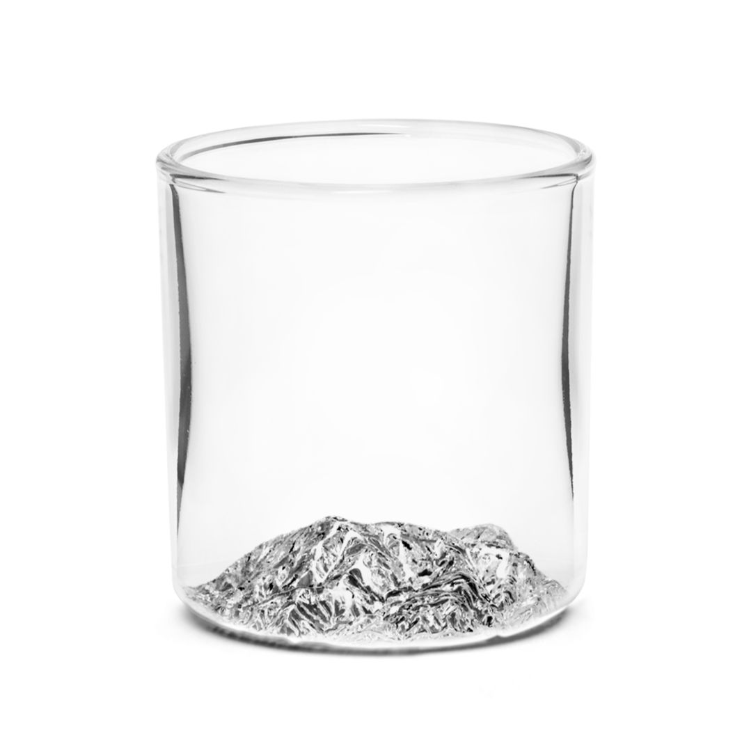 The Smoky Mountains Tumbler