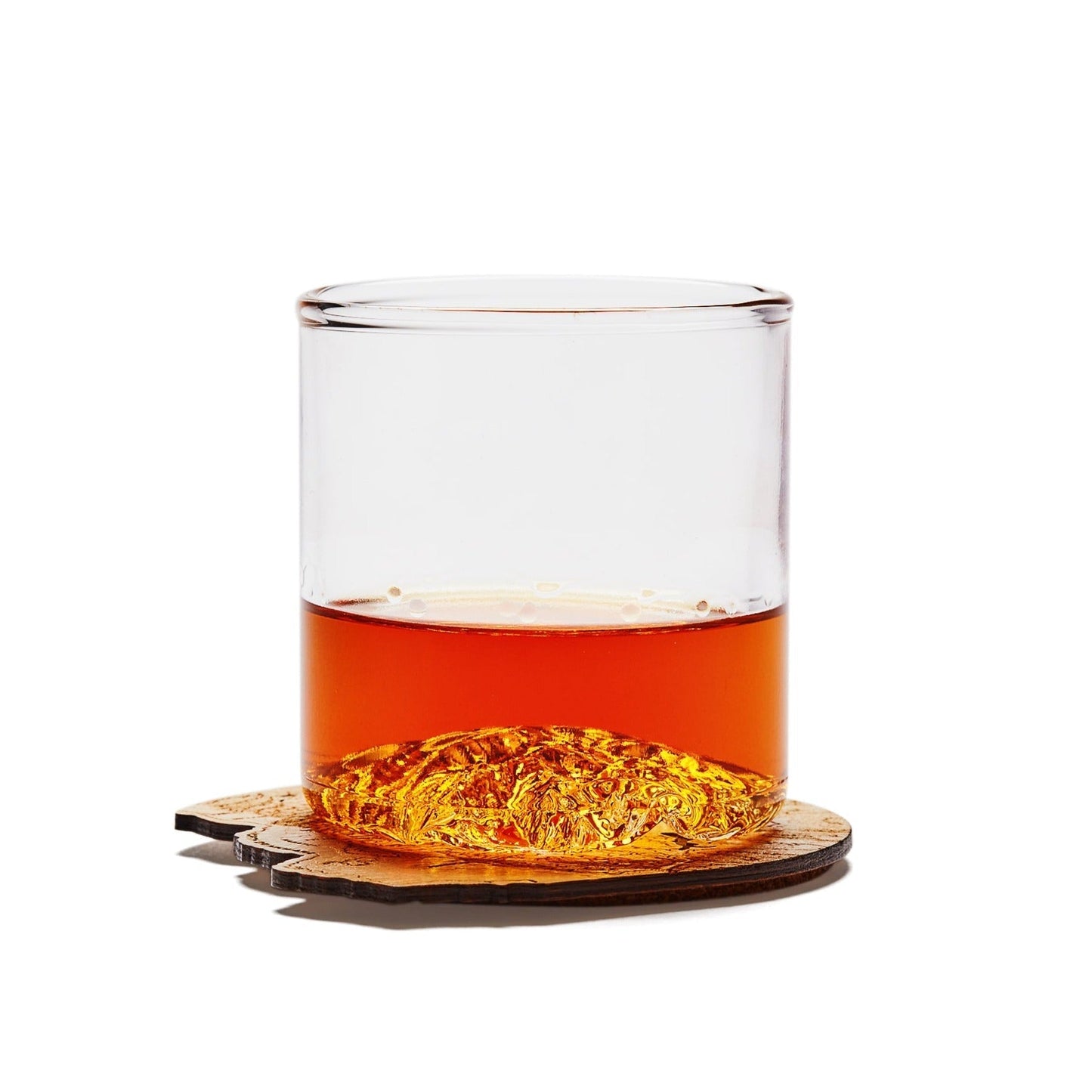 Wasatch Coaster Set