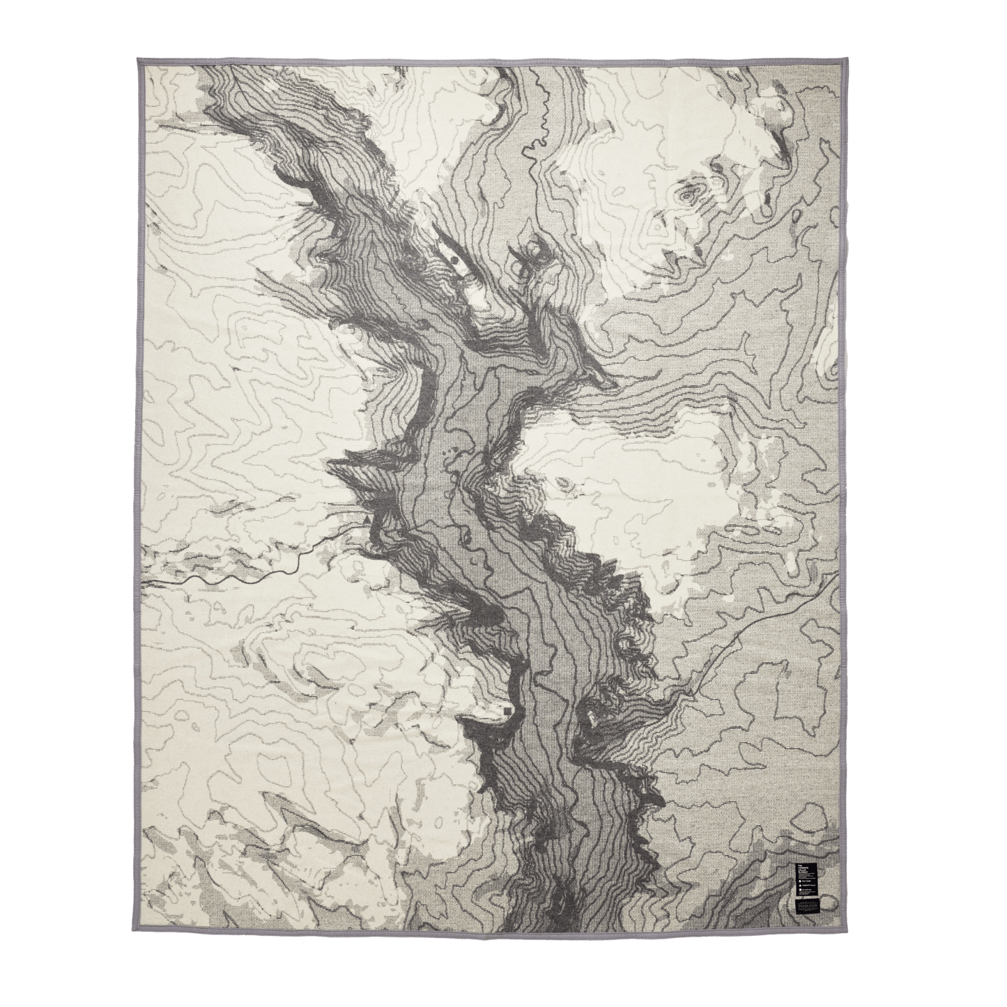 The Yosemite Valley Blanket