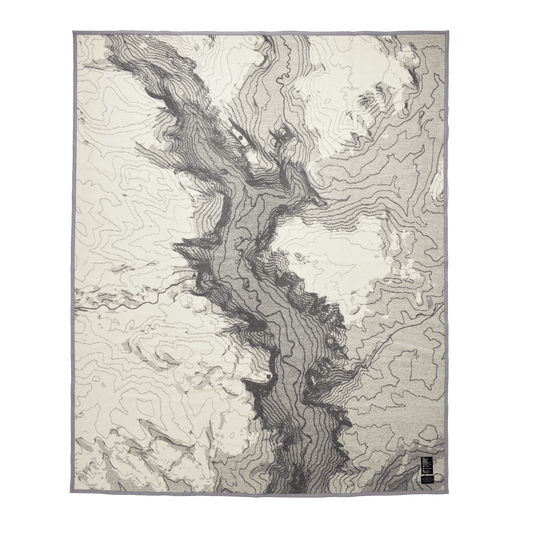 The Yosemite Valley Blanket