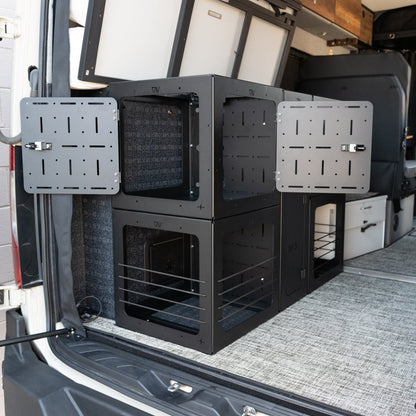 GSS™ PRO - Garage Storage System For The Storyteller Mode