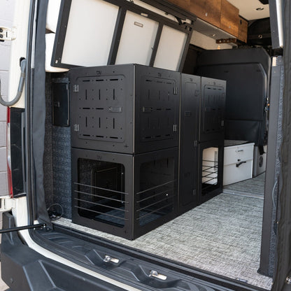 GSS™ PRO - Garage Storage System For The Storyteller Mode